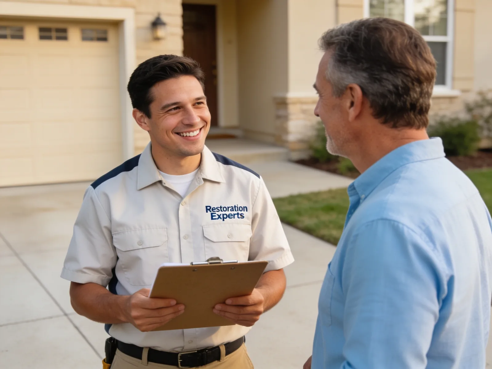 Water Damage Cleanup Wells, NV FAQs